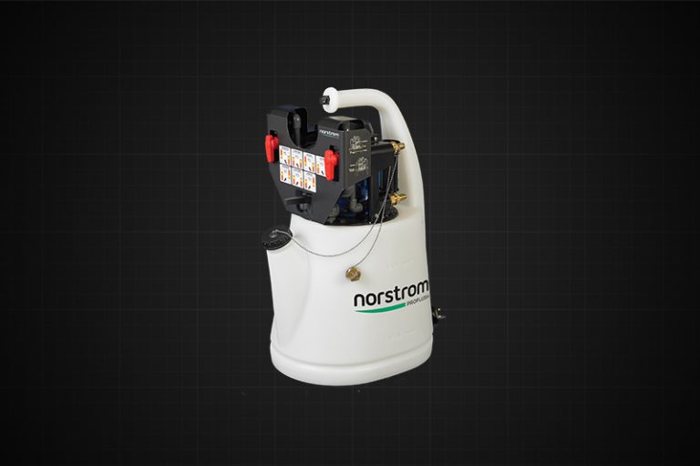 Power Flushing Machines Proflush