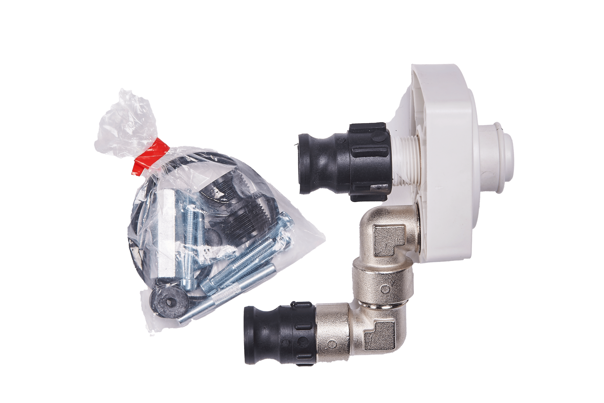 Power Flushing Accessories Proflush